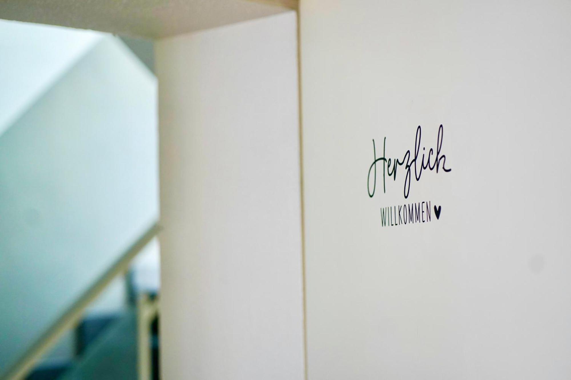 Hippes Apartment Im Herzen Koelns ภายนอก รูปภาพ