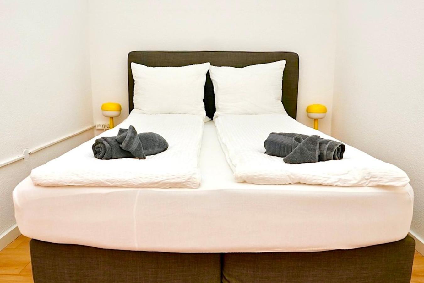 Hippes Apartment Im Herzen Koelns ภายนอก รูปภาพ